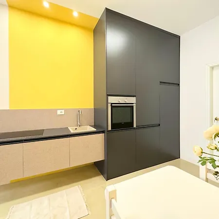 Promo Price September - By The Sea Apartmán