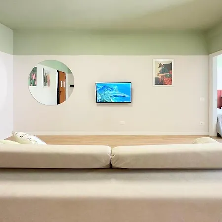 Apartmán Promo Price September - By The Sea *