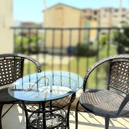 Promo Price September - By The Sea Apartment *