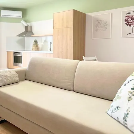 Promo Price September - By The Sea Apartment Golem (Tirana)