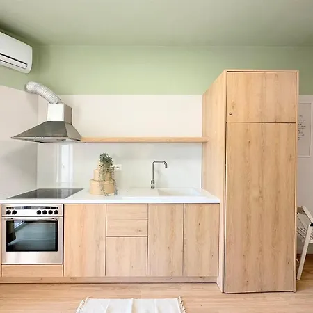 Apartment Promo Price September - By The Sea