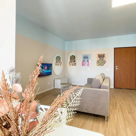 Promo Price September - By The Sea Apartmán