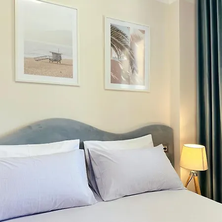 Promo Price September - By The Sea Apartment *