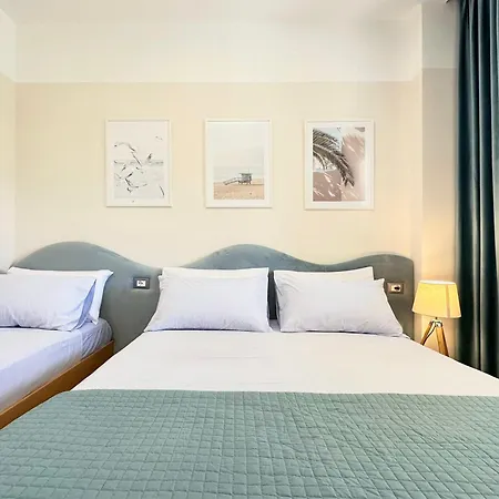 Promo Price September - By The Sea Apartment