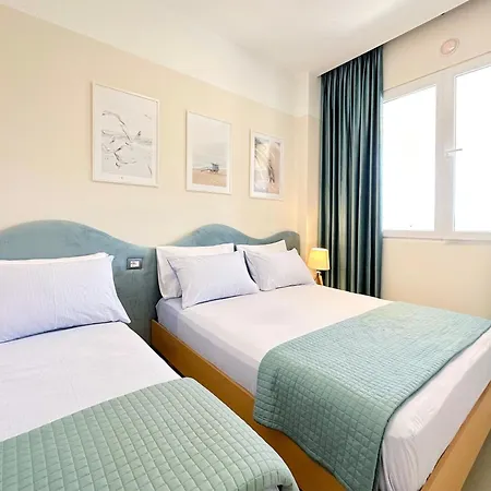 Apartment Promo Price September - By The Sea *