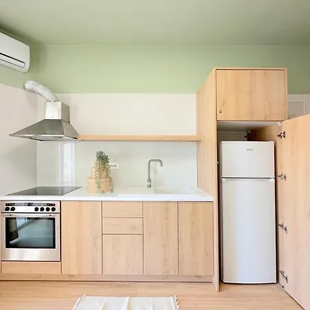 Apartment Promo Price September - By The Sea Golem (Tirana)