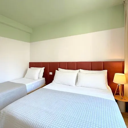 Promo Price September - By The Sea Apartment