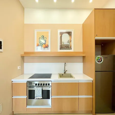 Promo Price September - By The Sea Apartment Golem (Tirana)