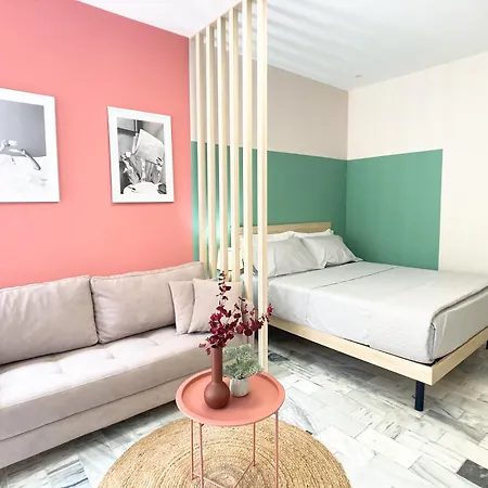 West Apartment