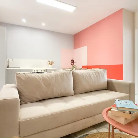 Apartmán Promo Price September - By The Sea *