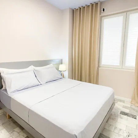 Apartmán Promo Price September - By The Sea Golem (Tirana)