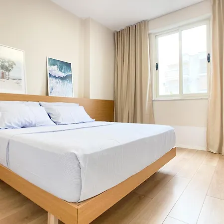 Promo Price September - By The Sea Apartmán *