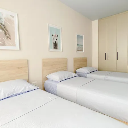 Promo Price September - By The Sea Apartment Golem (Tirana)