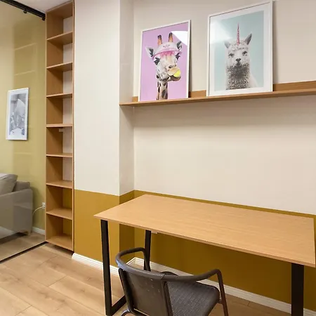 Apartamento Promo Price September - By The Sea Golem (Tirana)