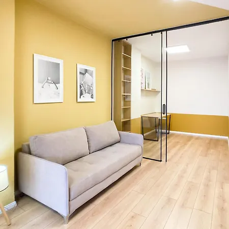 Apartmán Promo Price September - By The Sea Golem (Tirana)