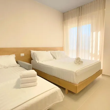 Promo Price September - By The Sea Apartment