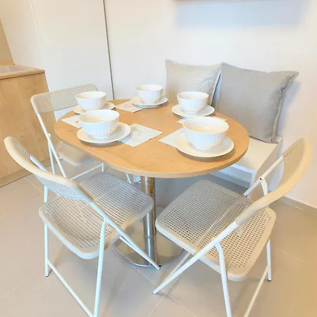 Promo Price September - By The Sea Apartment Golem (Tirana)