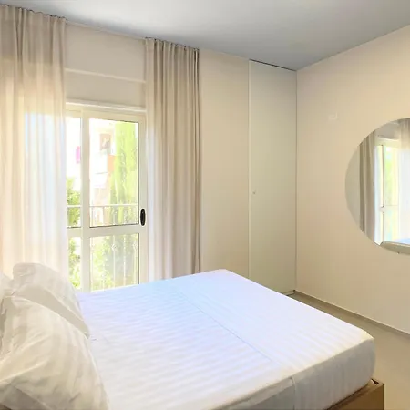 Promo Price September - By The Sea Apartment Golem (Tirana)