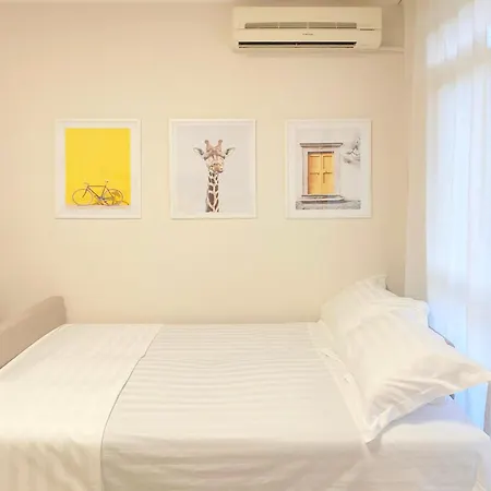 Apartmán Promo Price September - By The Sea
