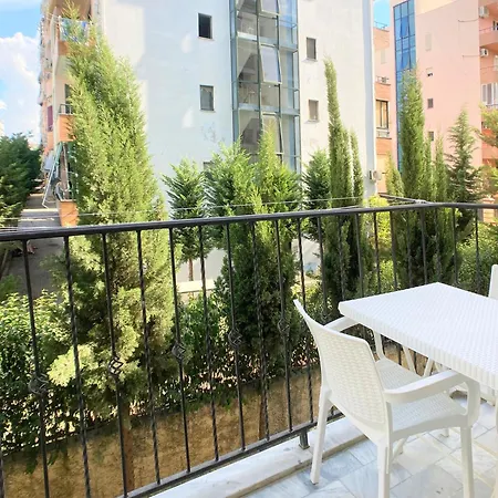 Promo Price September - By The Sea Apartmán *