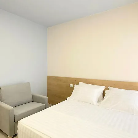 Apartmán Promo Price September - By The Sea *