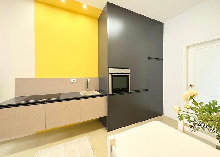 Promo Price September - By The Sea Apartamento