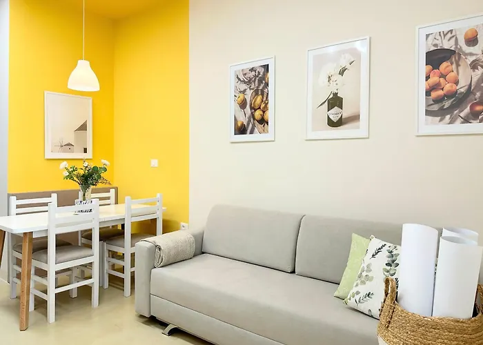 Apartamento Promo Price September - By The Sea *