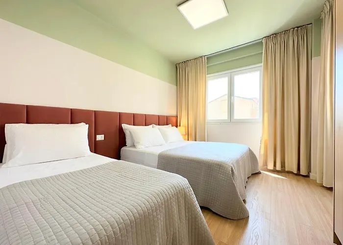 Promo Price September - By The Sea Golem (Tirana)