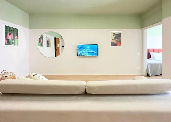 Apartamento Promo Price September - By The Sea *