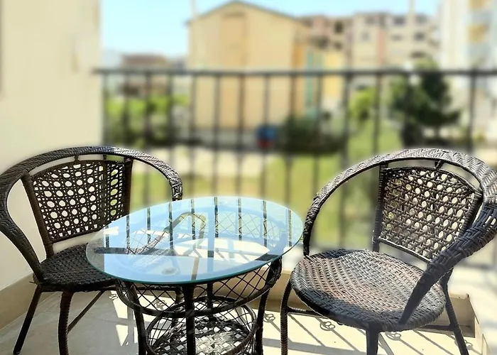 Promo Price September - By The Sea Apartamento *