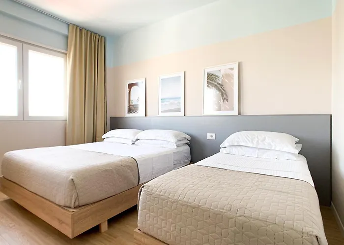 Apartamento Promo Price September - By The Sea *