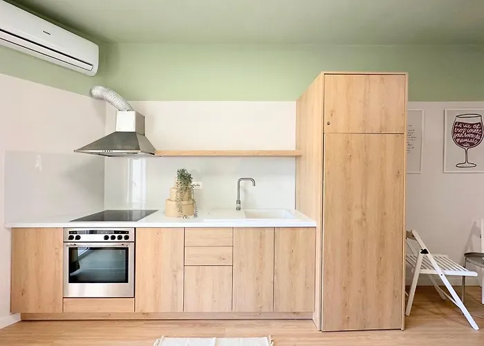 Apartamento Promo Price September - By The Sea