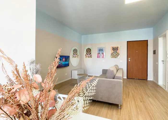 Promo Price September - By The Sea Apartamento