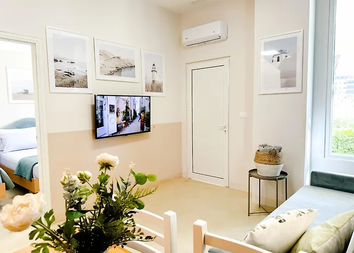 Promo Price September - By The Sea Apartamento *