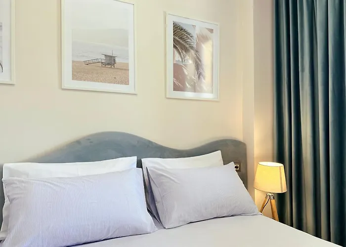 Promo Price September - By The Sea Apartamento *