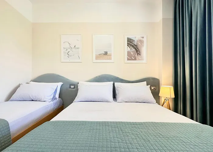 Promo Price September - By The Sea Apartamento