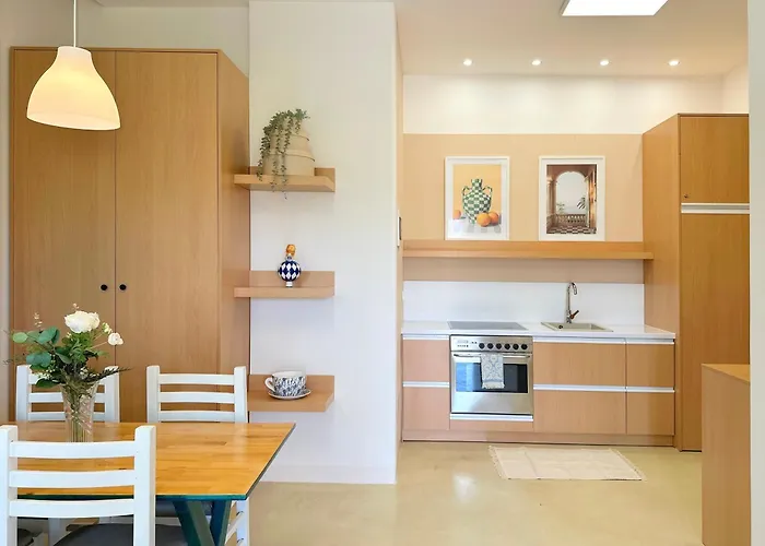 Apartamento Promo Price September - By The Sea