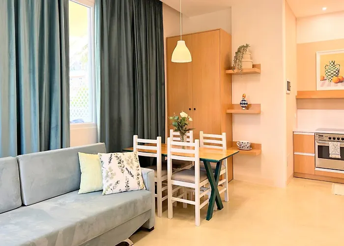 Promo Price September - By The Sea Apartamento