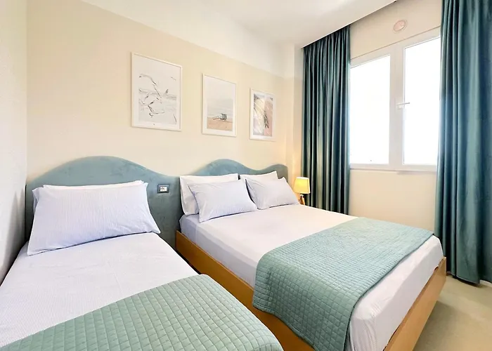Apartamento Promo Price September - By The Sea *