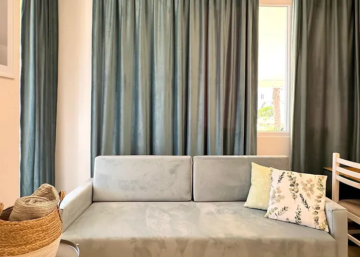 Promo Price September - By The Sea Apartamento *