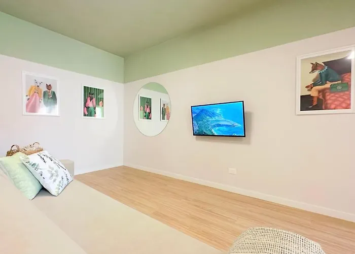 Promo Price September - By The Sea Apartamento *