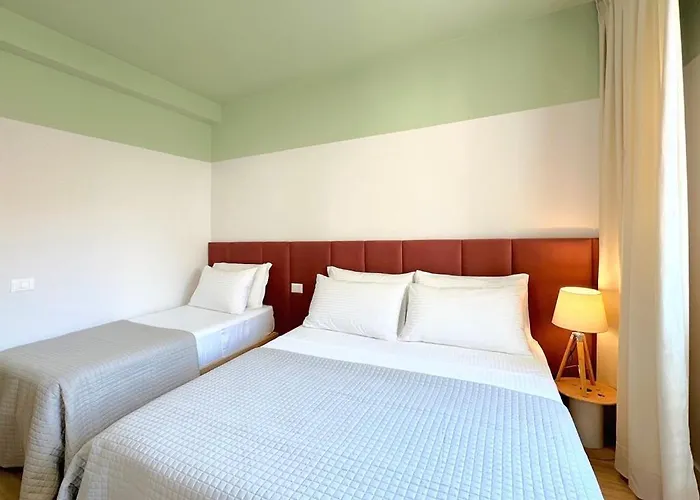 Promo Price September - By The Sea Apartamento