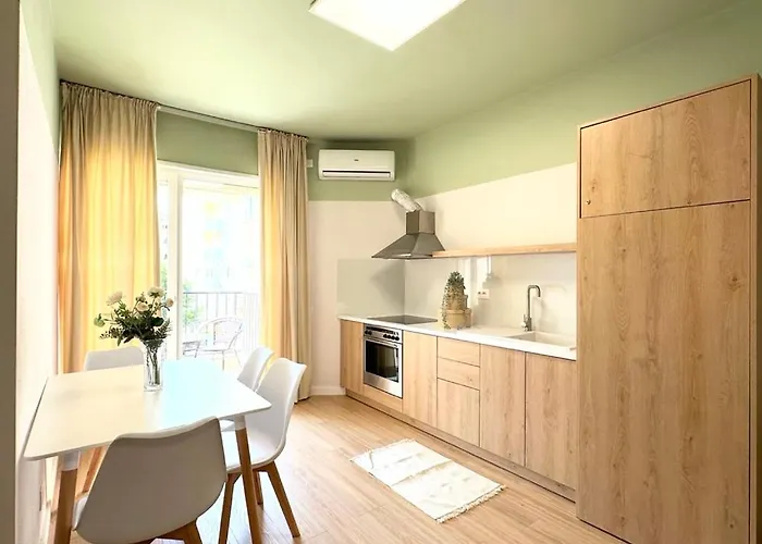 Promo Price September - By The Sea Apartamento Golem (Tirana)