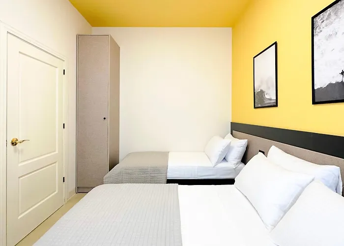 Apartamento Promo Price September - By The Sea