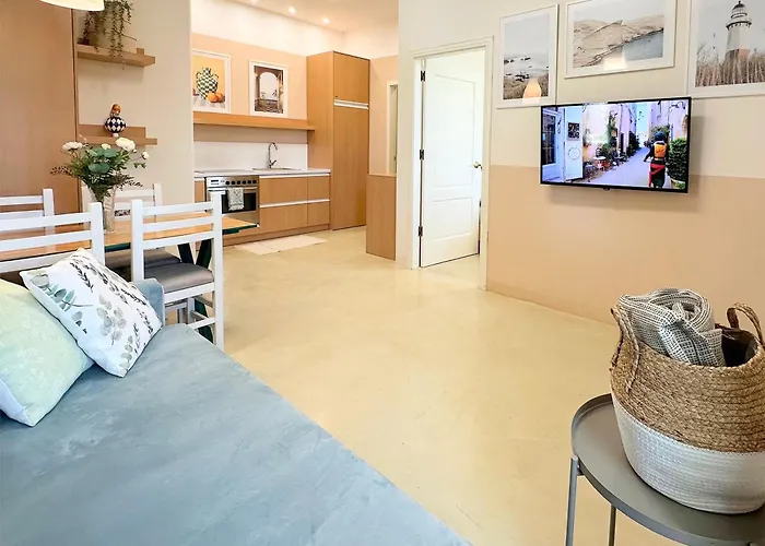 Apartamento Promo Price September - By The Sea