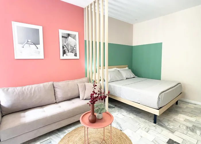 Promo Price September - By The Sea Apartamento