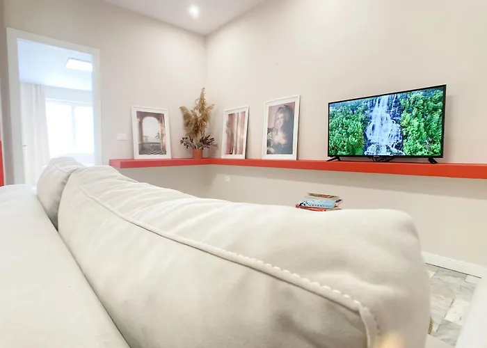 Promo Price September - By The Sea Apartamento