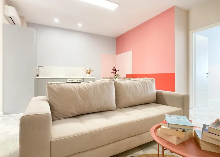 Apartamento Promo Price September - By The Sea *