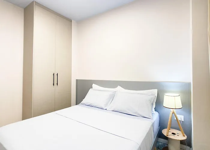 Promo Price September - By The Sea Apartamento Golem (Tirana)