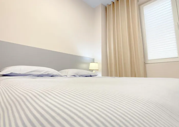 Promo Price September - By The Sea Apartamento